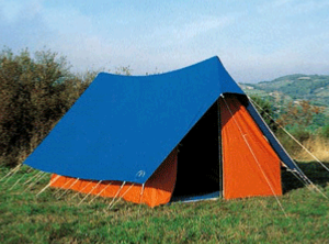 site de vente de tentes pour associations, scoutisme, CVL