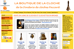 www.laboutiquedelacloche